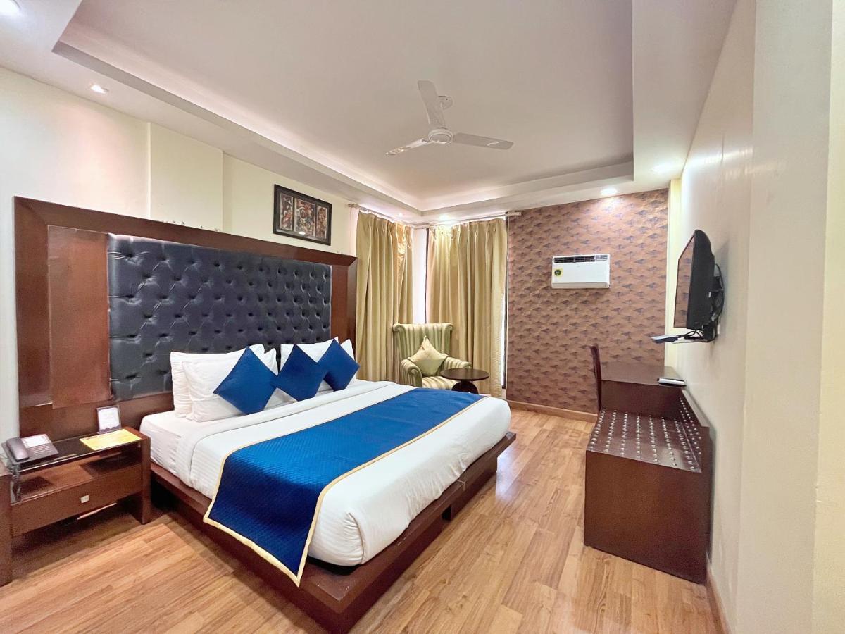 The Grand Orion - Kailash Colony 3* New Delhi