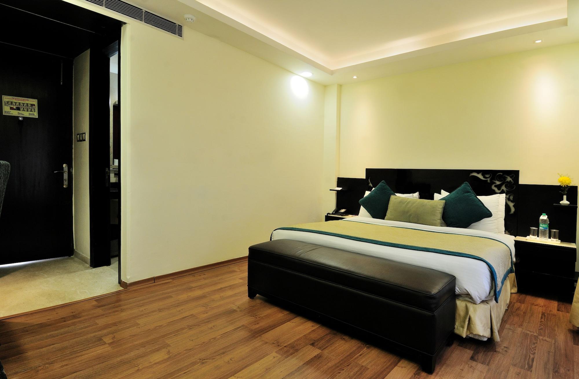 The Grand Orion - Kailash Colony New Delhi