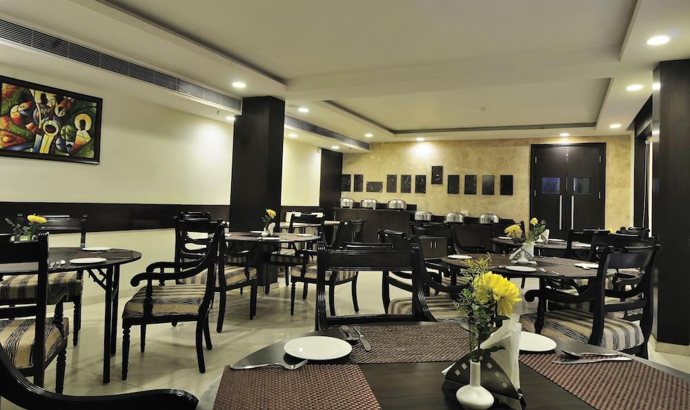 The Grand Orion - Kailash Colony New Delhi