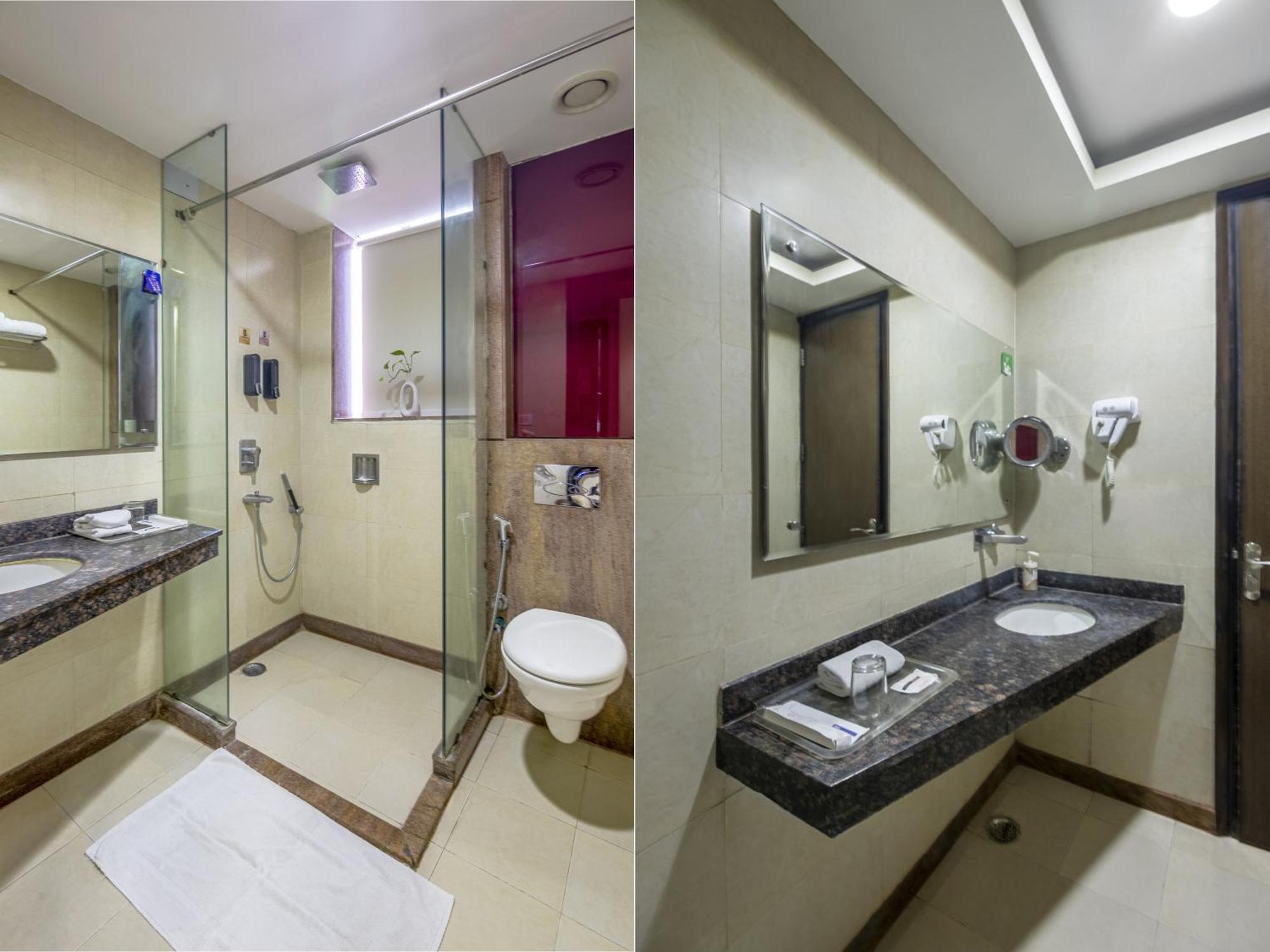 The Grand Orion - Kailash Colony Hotel New Delhi