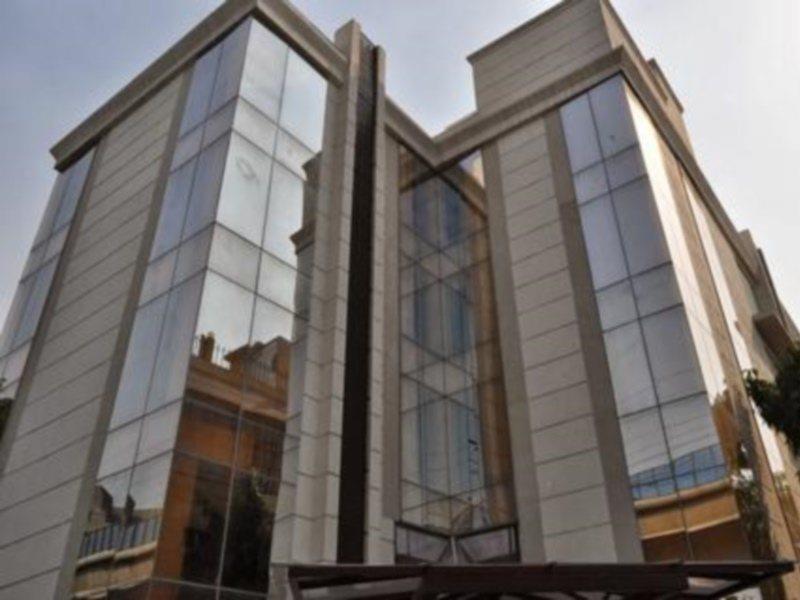 Hotel The Grand Orion - Kailash Colony 3*