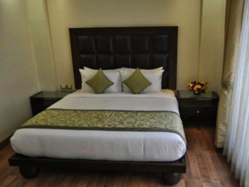 Hotel The Grand Orion - Kailash Colony 3*