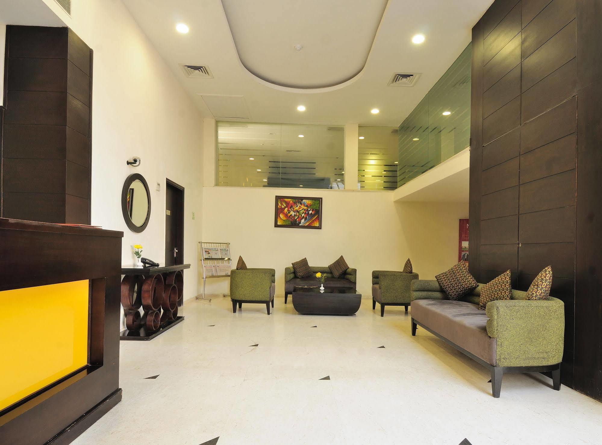 The Grand Orion - Kailash Colony