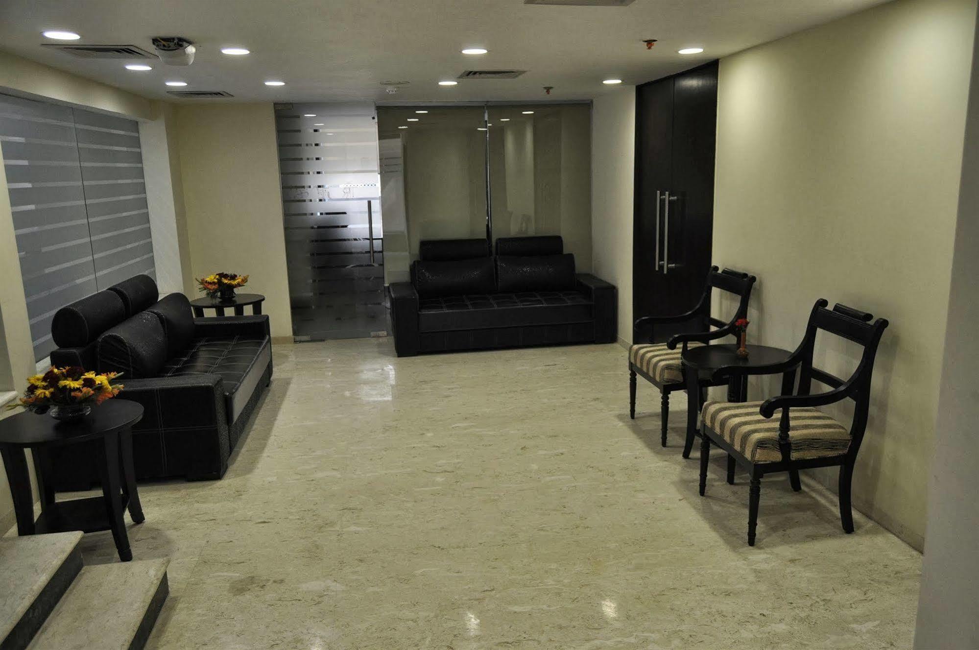 The Grand Orion - Kailash Colony 3* New Delhi